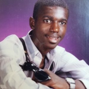 Meet your Posher, Darrell